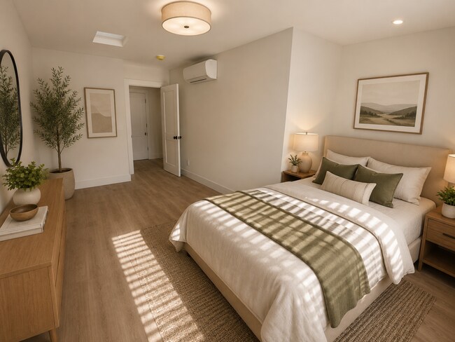 Building Photo - Brand-New 2026 East Hill Kent Home | Modern Living Near Light Rail & Kent Station