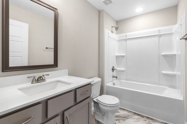 Building Photo - Brand New Single Family Home