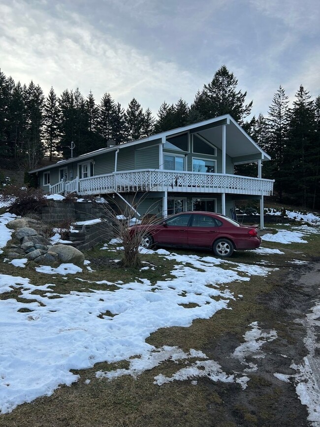 Building Photo - 180 Kookoosint Trail