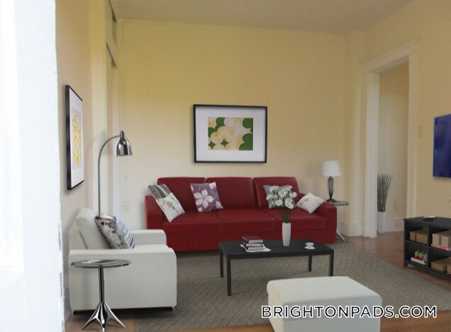 Building Photo - 127 Washington St