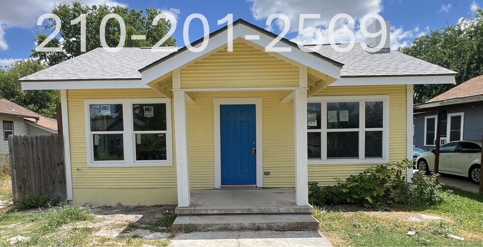 Building Photo - 1106 W Ridgewood Ct