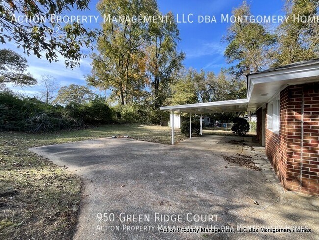 Building Photo - 950 Green Ridge Ct
