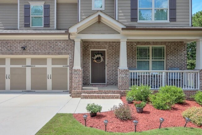 Building Photo - 4688 Cantrell Rd