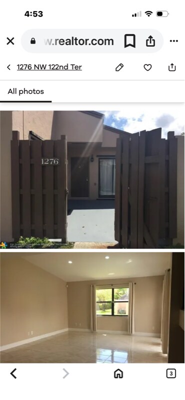 Building Photo - 1276 NW 122nd Terrace