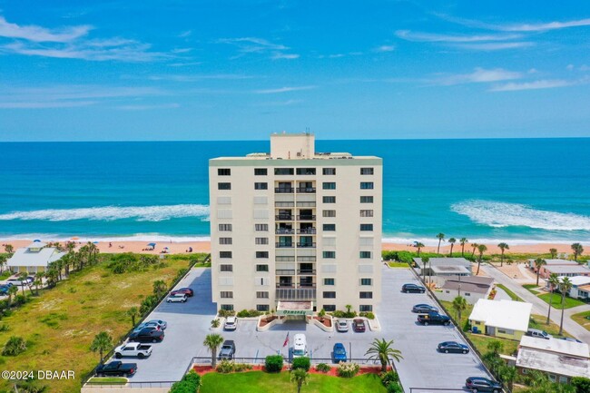 Building Photo - 1513 Ocean Shore Blvd