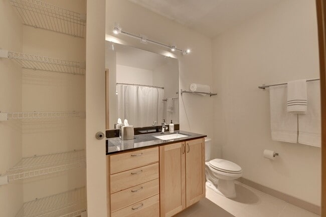 Floorplan - NoLo South