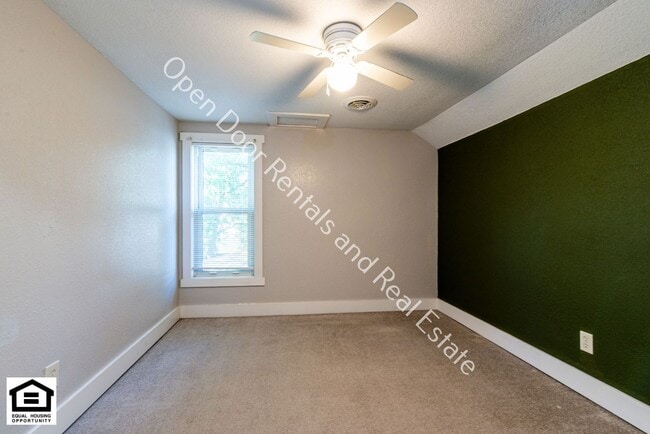 Building Photo - 3 bedroom home now available