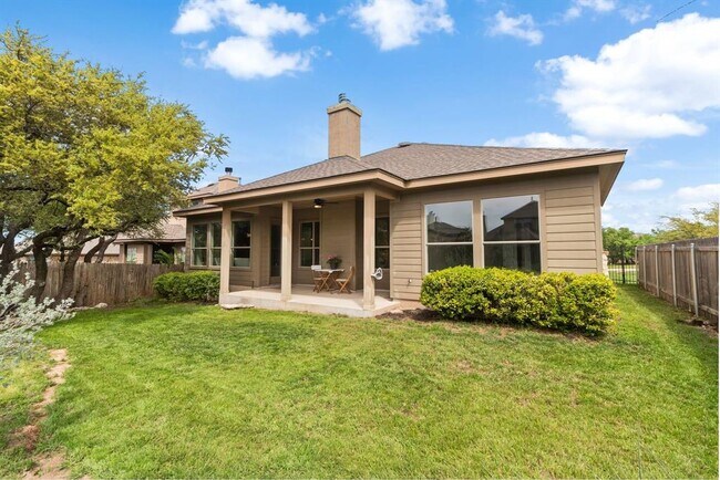 Building Photo - 5401 Coral Bean Cove