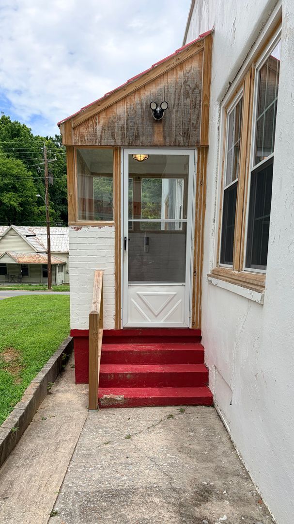 Building Photo - Rockmart Rental