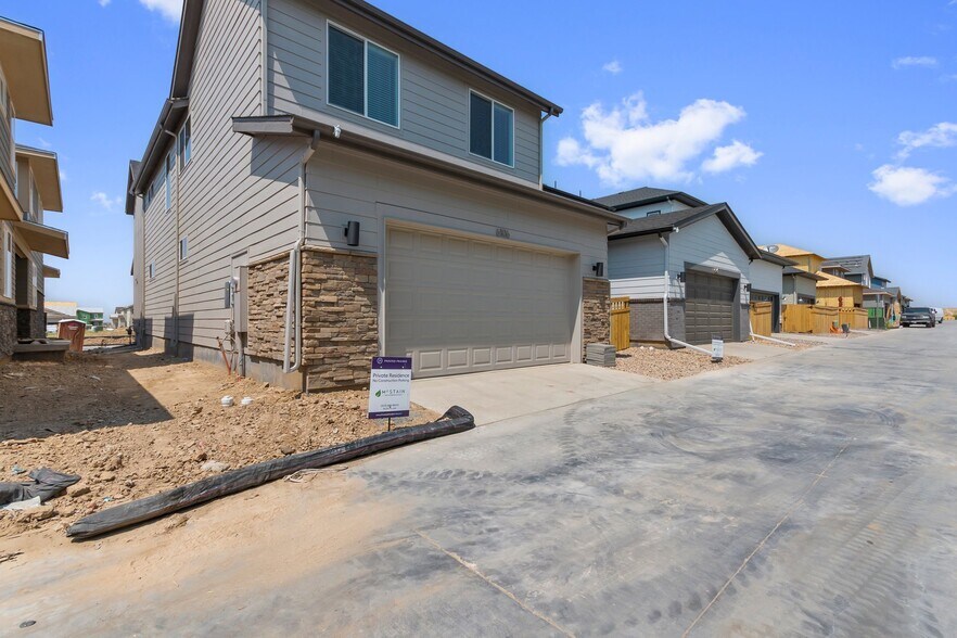 Building Photo - 6106 Netherland Ct