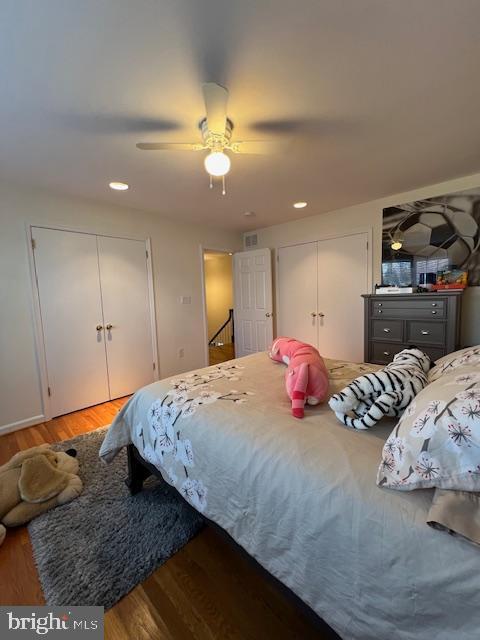 Building Photo - 5303 Bradley Blvd