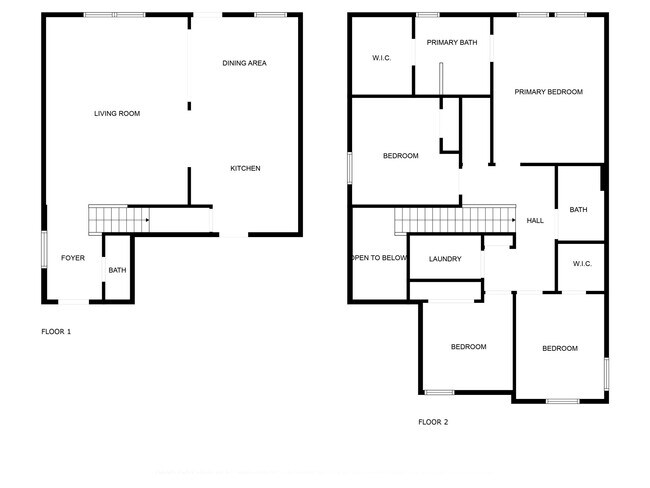 Building Photo - 16314 Dutton Clover Dr