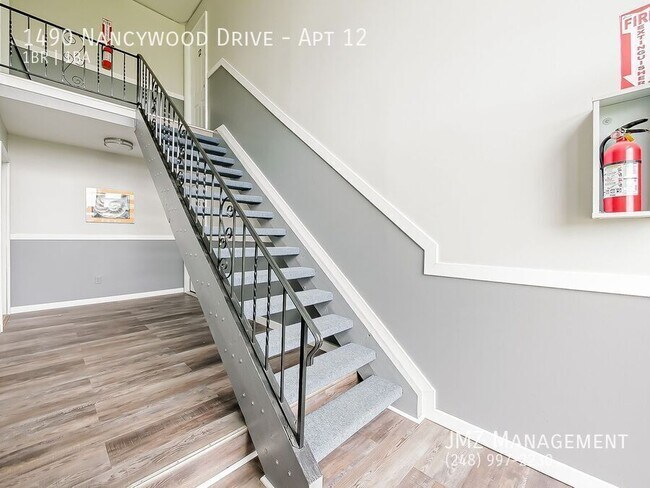 Building Photo - 1490 Nancywood Dr