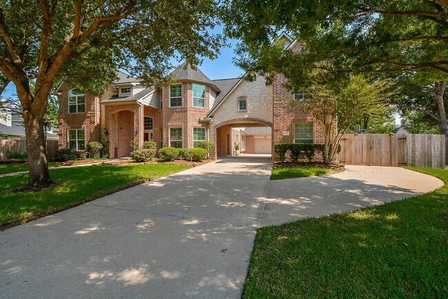 Building Photo - 5007 Barlow Bend Ln
