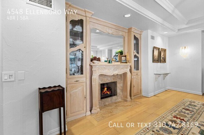 Building Photo - 4548 Ellenboro Way