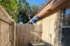 patio - 2512 Redbud Ave