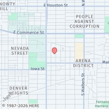 Building Photo - 521 S Polaris