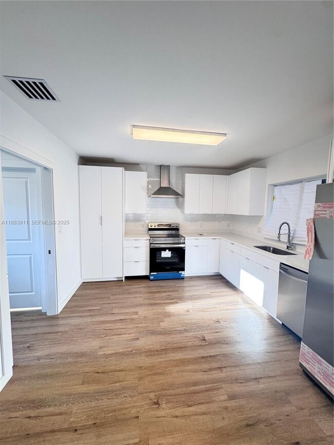 Building Photo - 18395 SW 103rd Ct