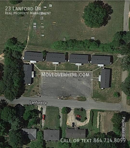 Building Photo - 23 Lanford Dr