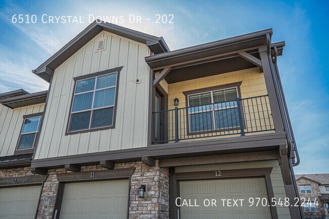 Building Photo - 6510 Crystal Downs Dr