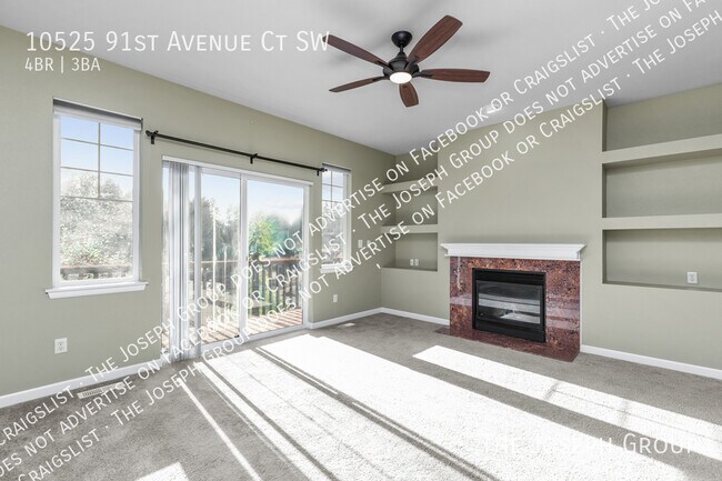Building Photo - 10525 91st Ave Ct SW