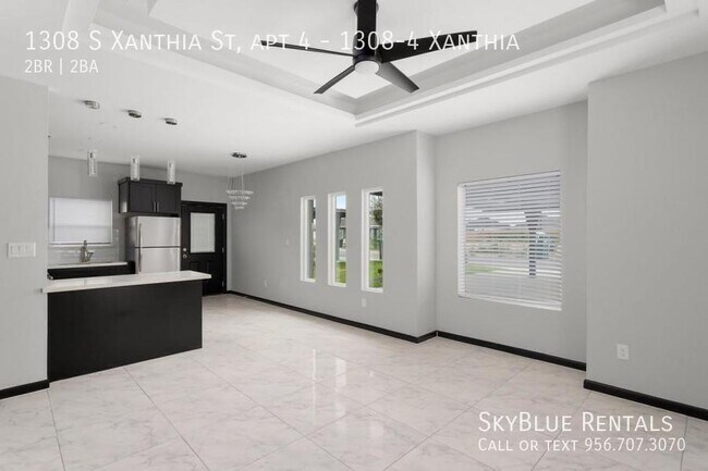 Building Photo - 1308 S Xanthia St