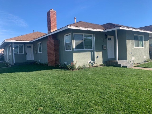 Building Photo - 5340 S J St