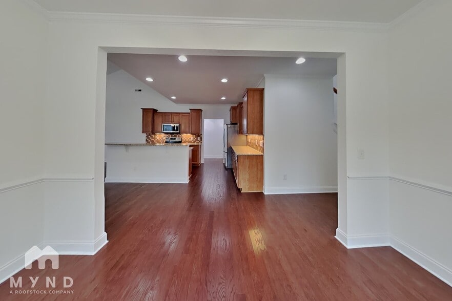 Building Photo - 105 Leesville Loop