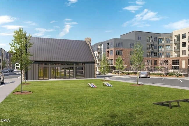 Building Photo - 1000 Martin Luther King Junior Boulevard Unit B7