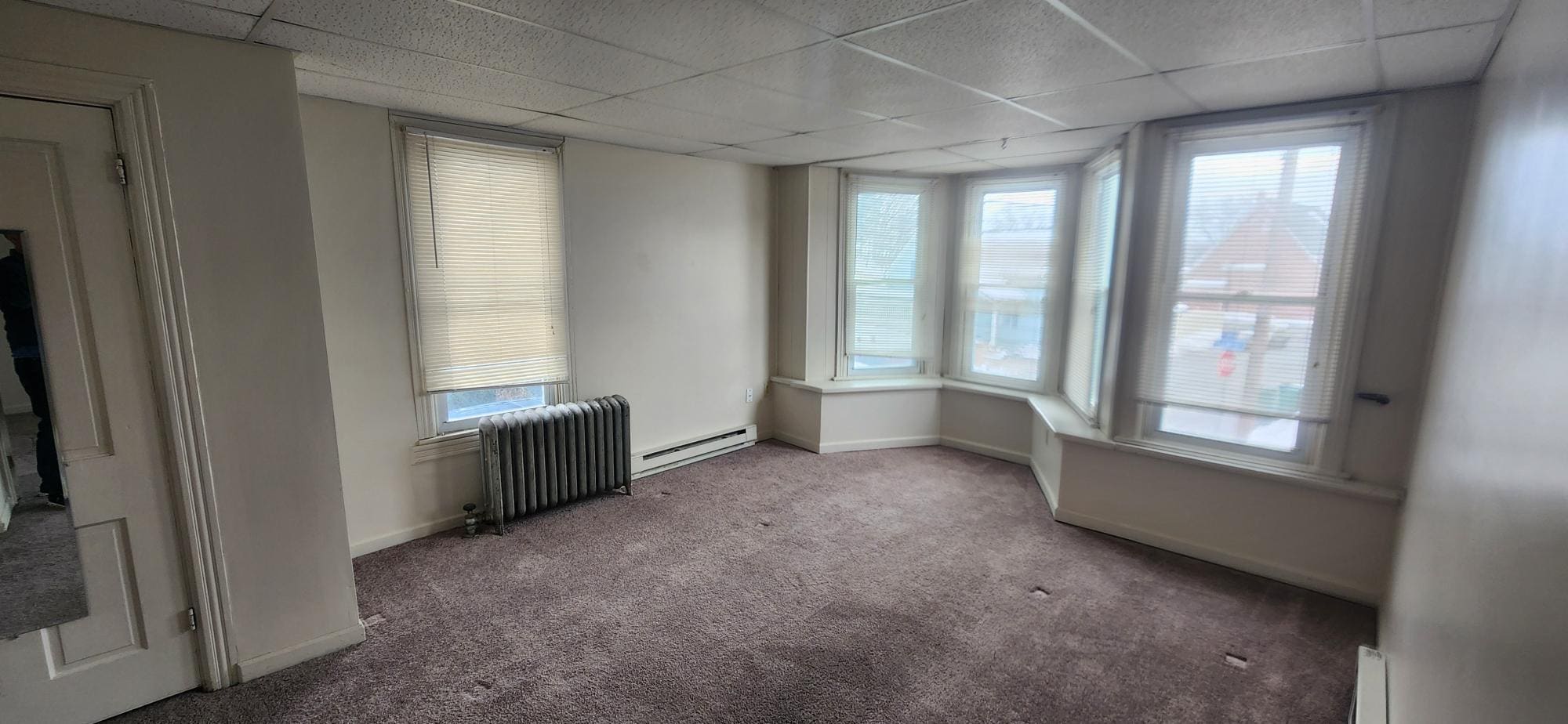 Building Photo - 201 Clay St