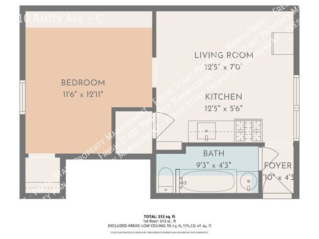 Building Photo - 210 Amity Ave