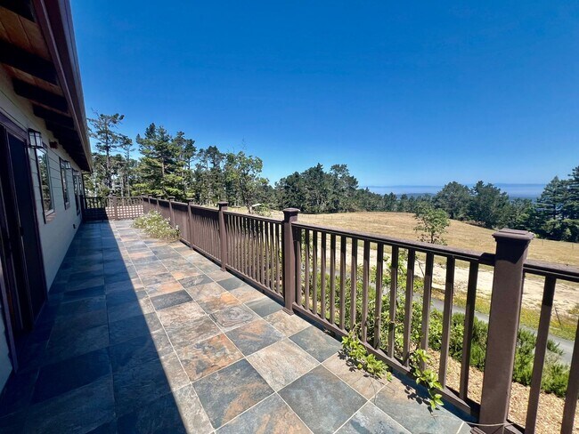 Building Photo - Carmel Highlands Mountain Top Stunning Vie...
