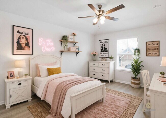 Building Photo - Modern 2023-Built Home | Community Pool, EV Charging & Appliances Included!