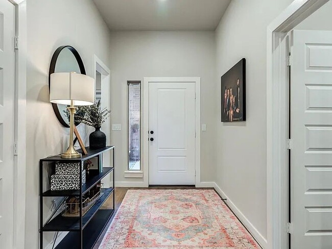 Building Photo - High-end 4 Bed, 3 Bath home in South Lubbock!