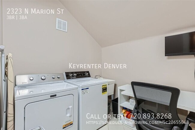 Building Photo - Mansion on Marion! Free Wifi, Fitness Room...