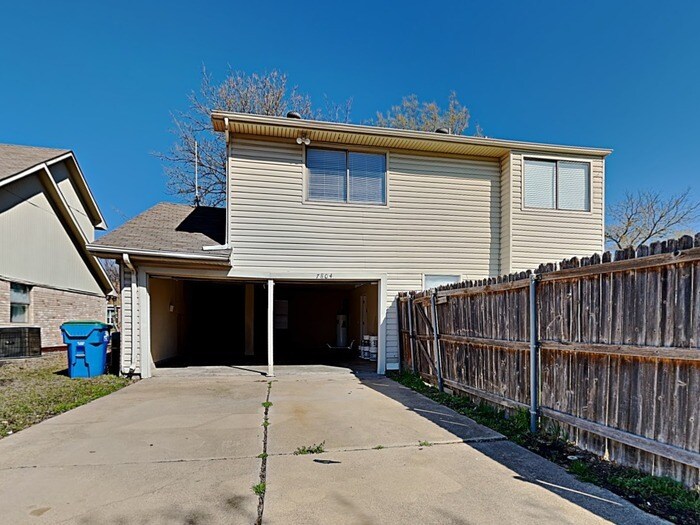 Building Photo - 7804 Rice Dr