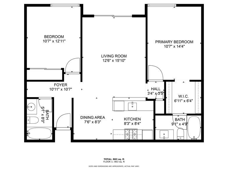 Building Photo - 4727 W 147th St