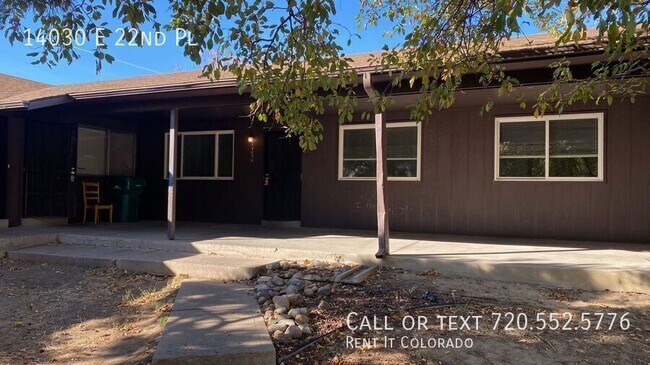 Building Photo - 14030 E 22nd Pl