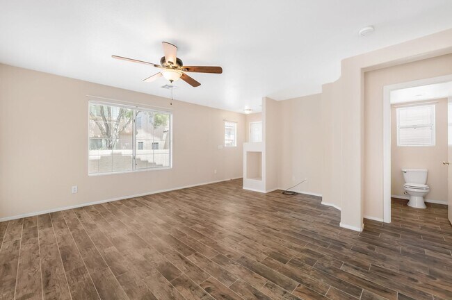 Building Photo - Gated Living with Community Pool & Thoughtfully Designed Open Layout!