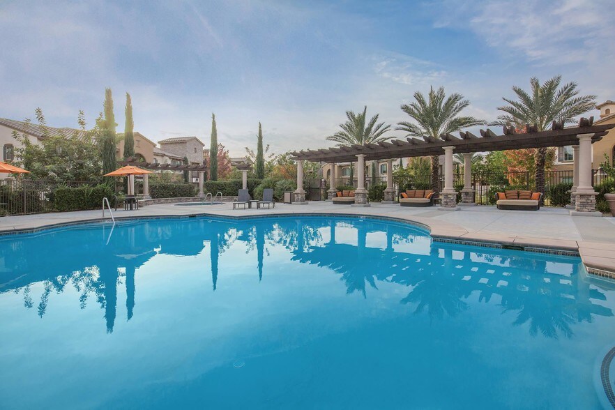 The Retreat at Riverlakes 5601 Coffee Rd Bakersfield CA 93308