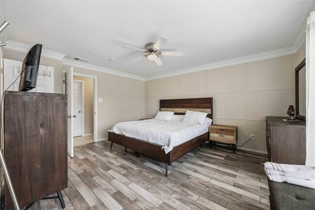 Building Photo - 4807 Eagle Trail Dr