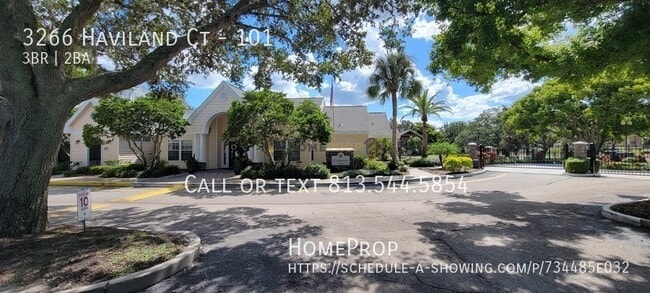 Building Photo - 3266 Haviland Ct