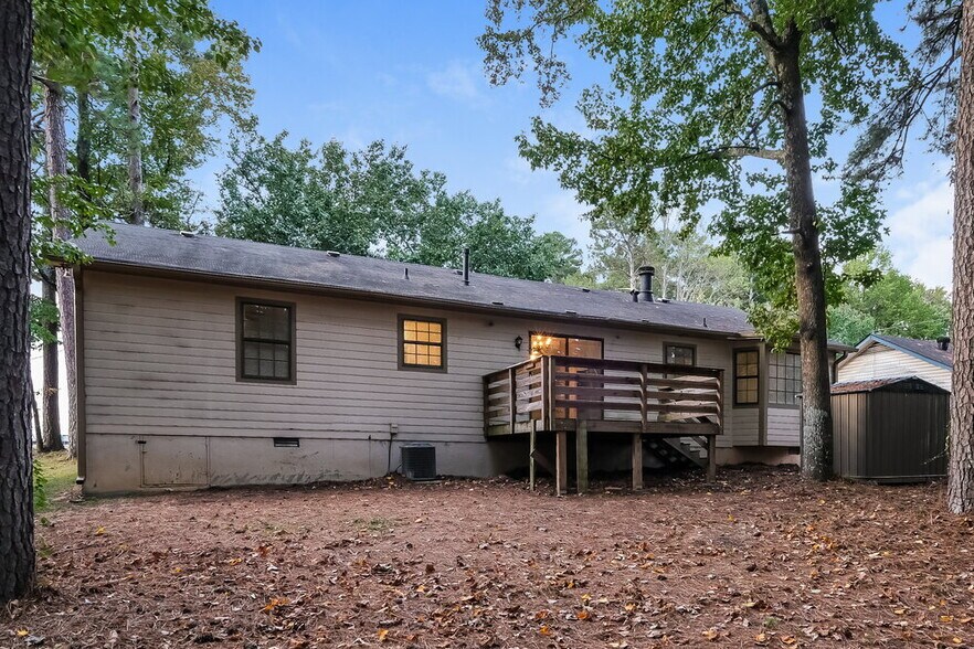 Building Photo - 2193 Cruse Rd NW