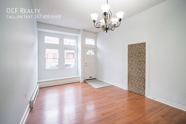 Building Photo - One Bed Passyunk Square Apartment