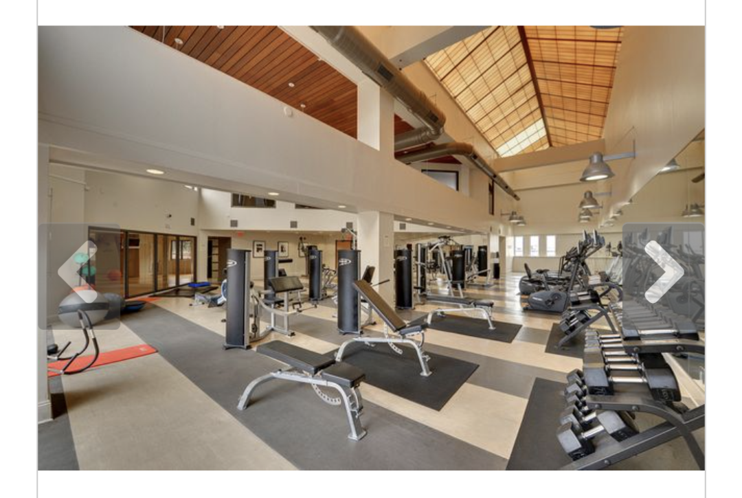 24 access gym - 110 1st Ave NE