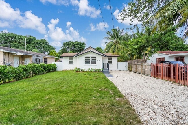 Building Photo - 2443 NW 55th St