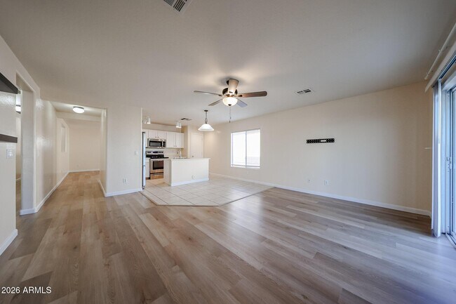 Building Photo - 1605 S 227th Ave