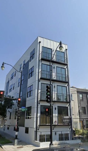 Building Photo - Kingman Park Apartments