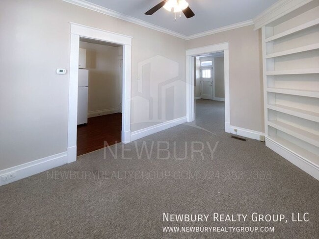 Building Photo - 317 Wilson Ave