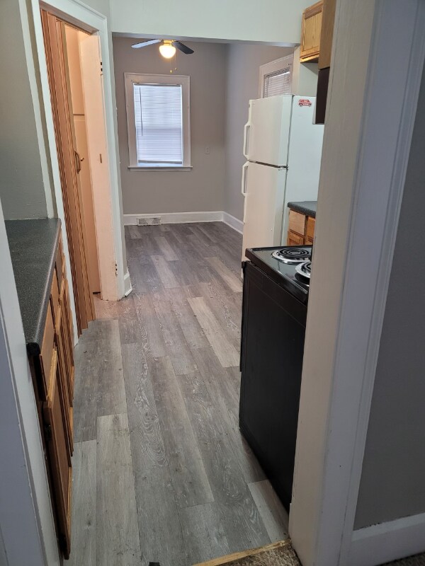 Building Photo - 1725 Talbot St